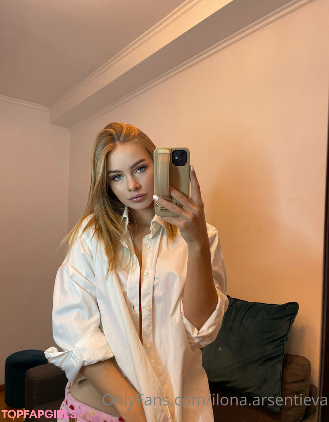 Photo nue de fuite OnlyFans de Ilona Arsentieva #527 Photo nue de fuite OnlyFans de Ilona Arsentieva #527