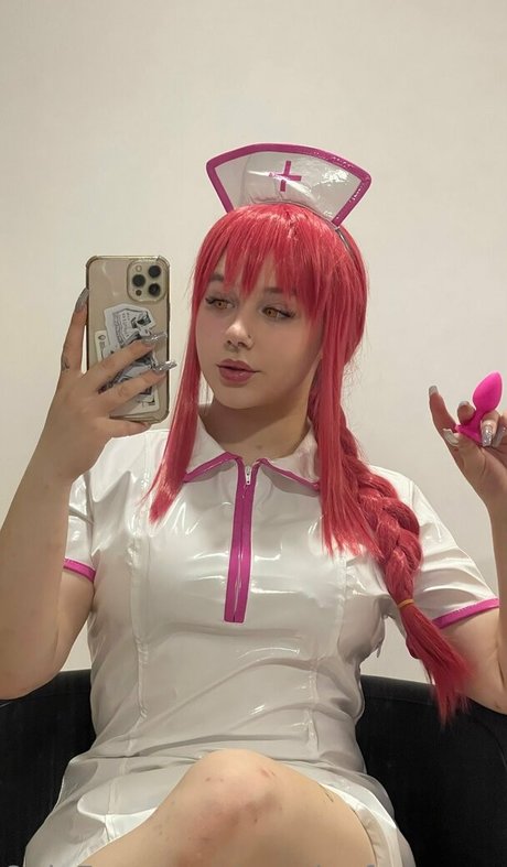 Cosplayfoxyuzumaki