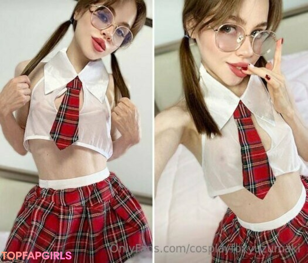 Photo nue de fuite OnlyFans de Cosplayfoxyuzumaki #284 Photo nue de fuite OnlyFans de Cosplayfoxyuzumaki #284