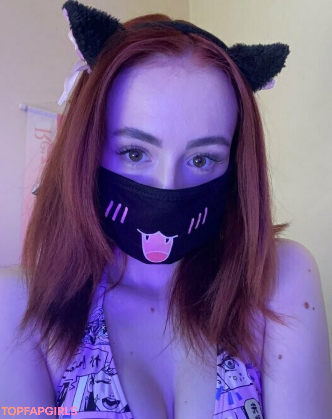 Photo nue de fuite OnlyFans de Cosplayfoxyuzumaki #325 Photo nue de fuite OnlyFans de Cosplayfoxyuzumaki #325
