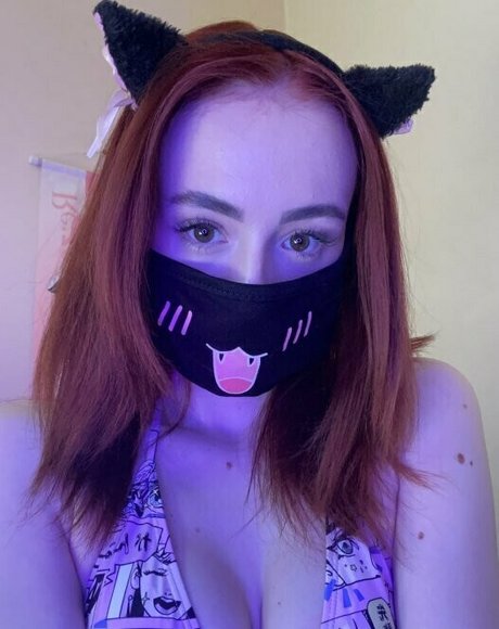 Cosplayfoxyuzumaki
