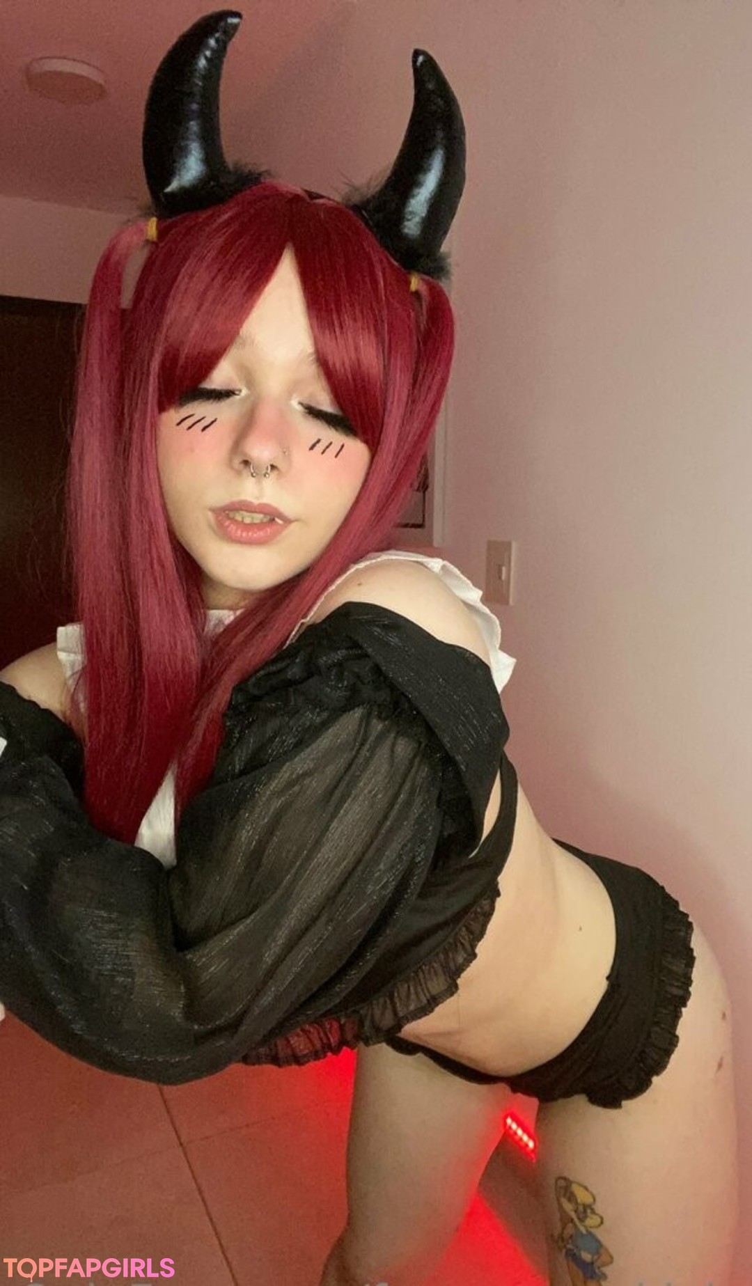 Photo nue de fuite OnlyFans de Cosplayfoxyuzumaki #7 Photo nue de fuite OnlyFans de Cosplayfoxyuzumaki #7