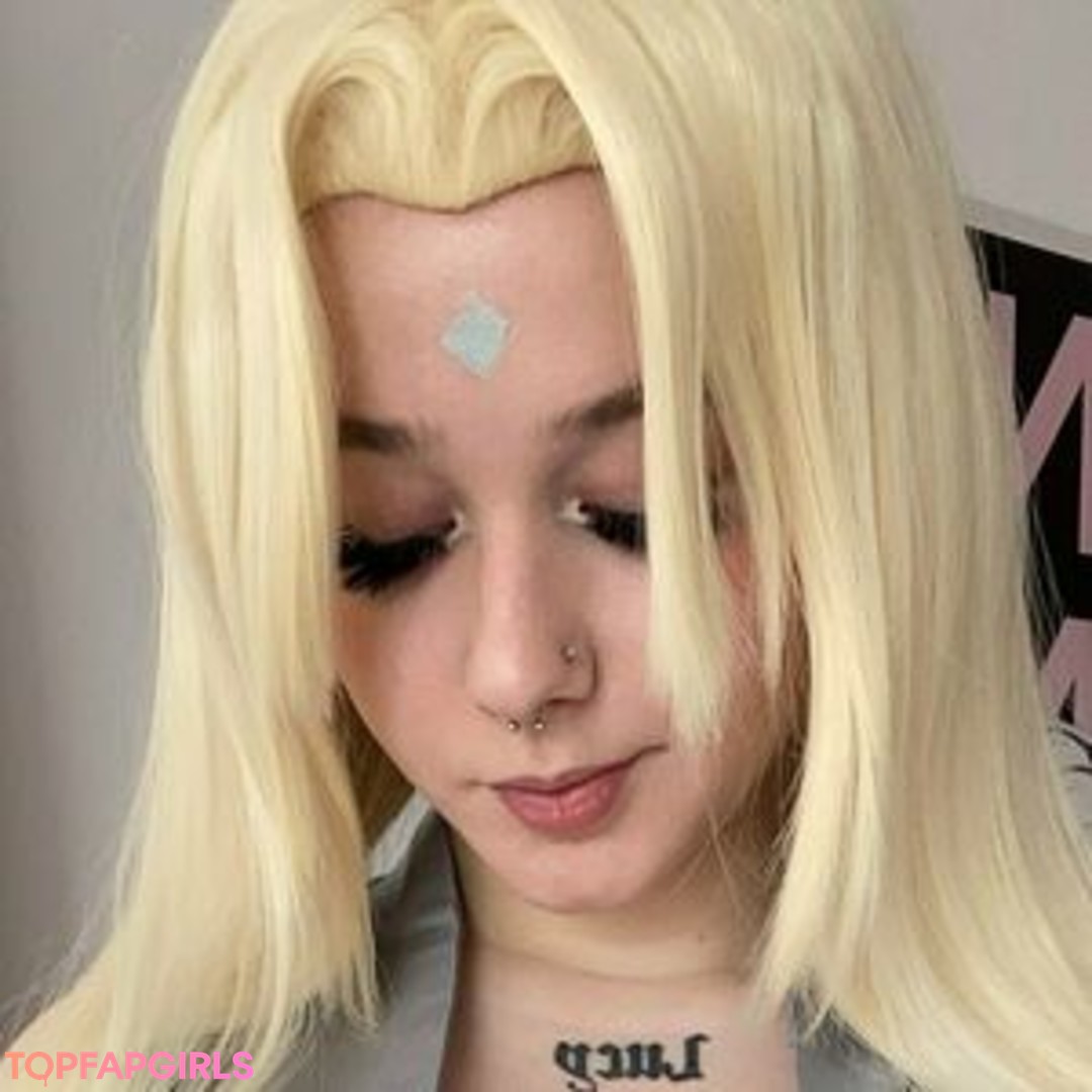 Photo nue de fuite OnlyFans de Cosplayfoxyuzumaki #8 Photo nue de fuite OnlyFans de Cosplayfoxyuzumaki #8