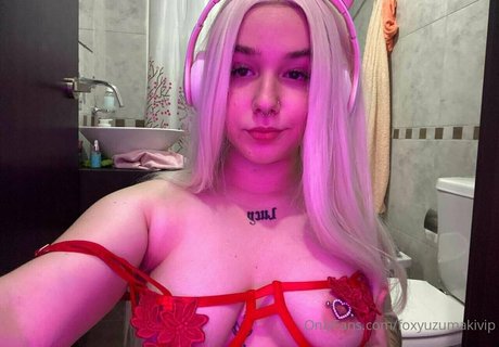 Cosplayfoxyuzumaki