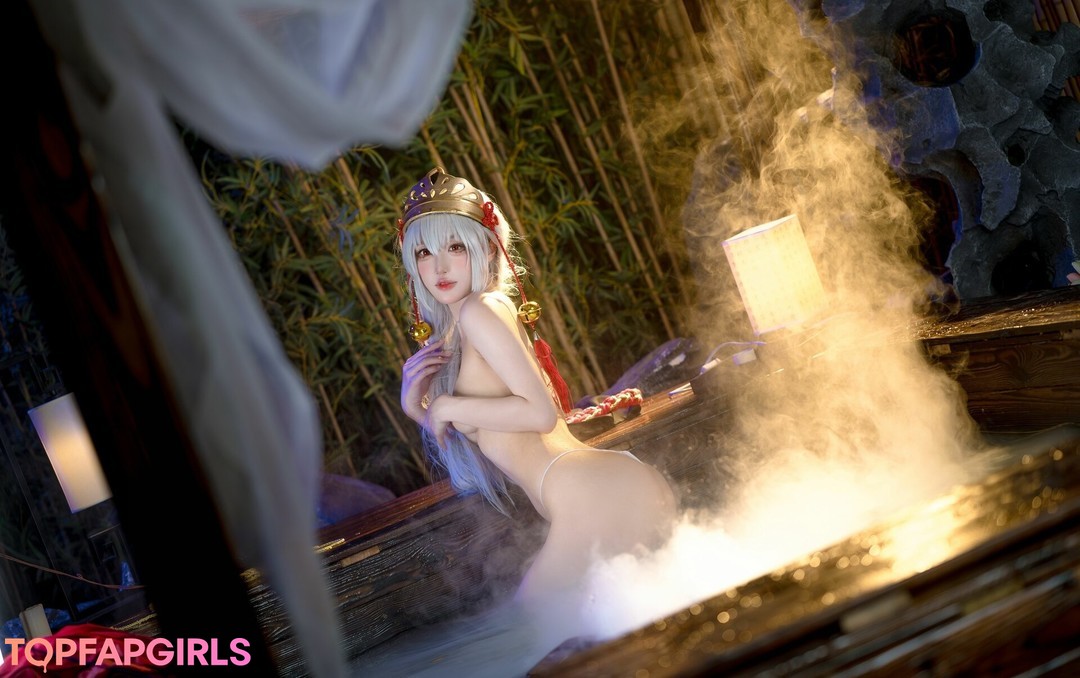 Photo nue de fuite OnlyFans de Abaoyeshitunia #104 Photo nue de fuite OnlyFans de Abaoyeshitunia #104