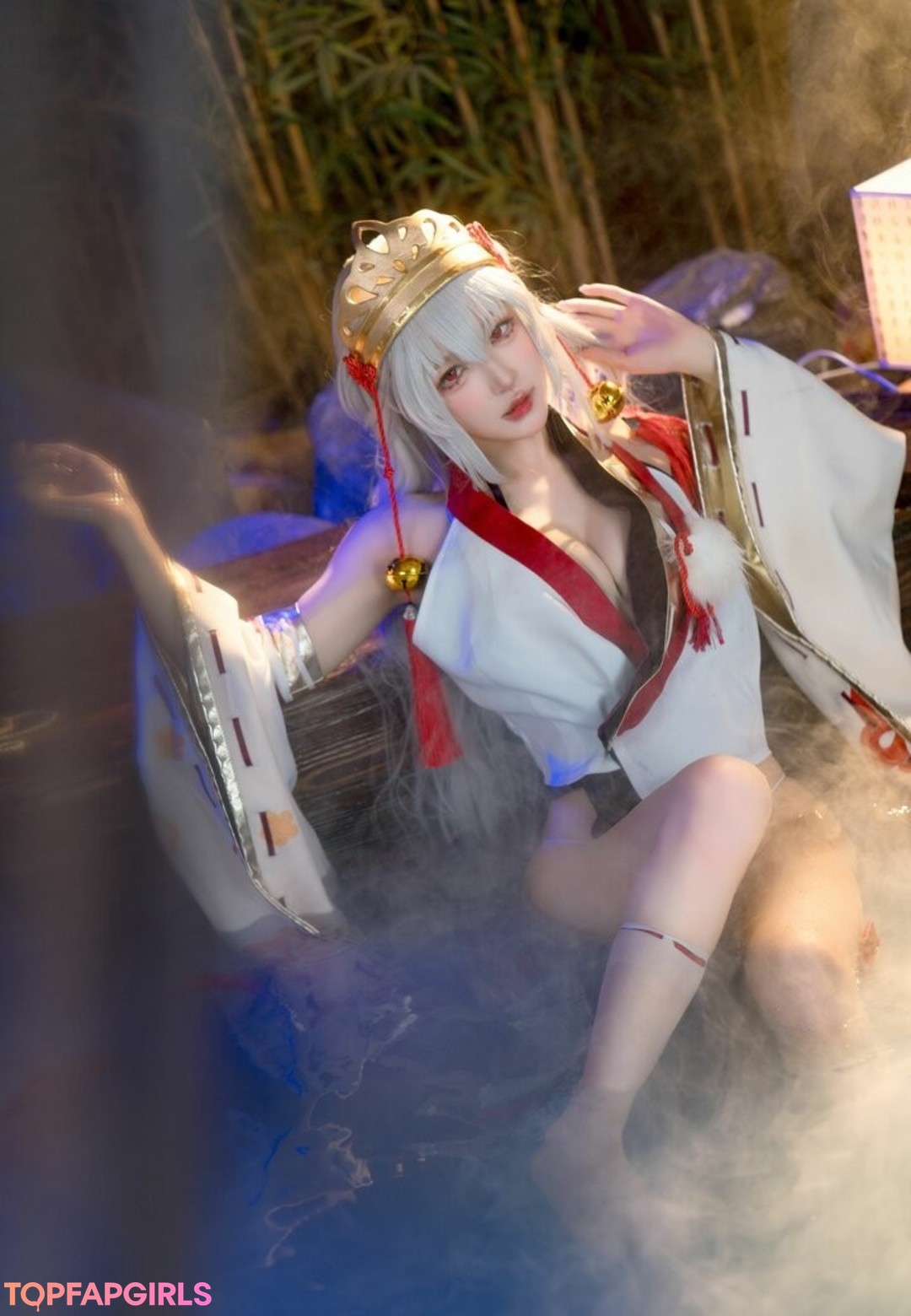 Photo nue de fuite OnlyFans de Abaoyeshitunia #121 Photo nue de fuite OnlyFans de Abaoyeshitunia #121