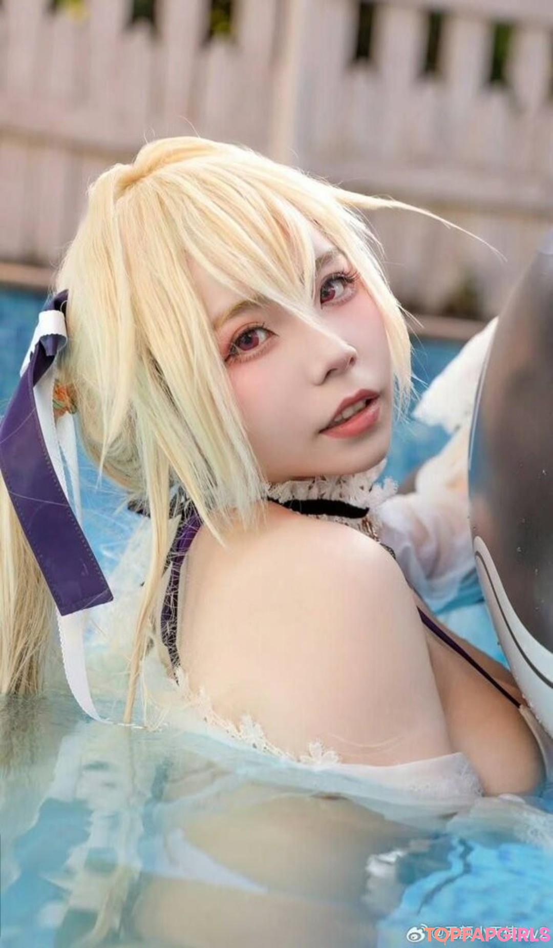 Photo nue de fuite OnlyFans de Abaoyeshitunia #77 Photo nue de fuite OnlyFans de Abaoyeshitunia #77