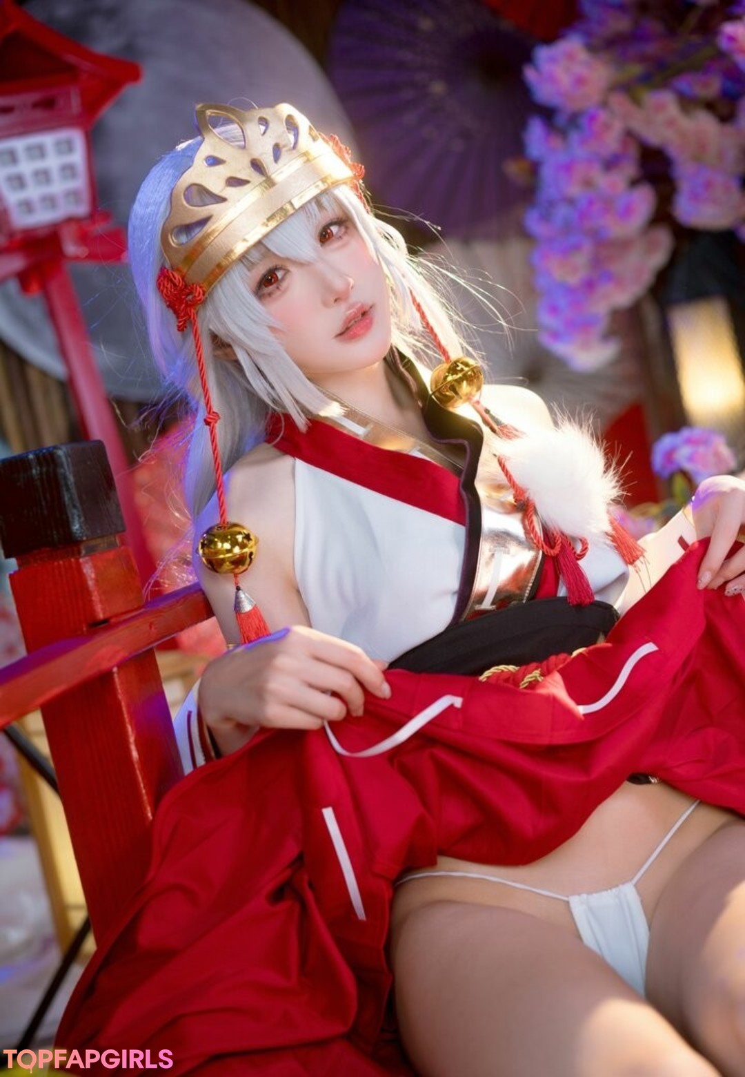 Photo nue de fuite OnlyFans de Abaoyeshitunia #85 Photo nue de fuite OnlyFans de Abaoyeshitunia #85