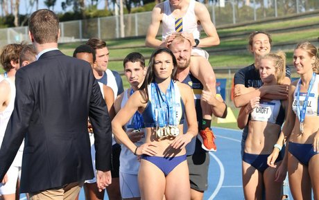 Michelle Jenneke