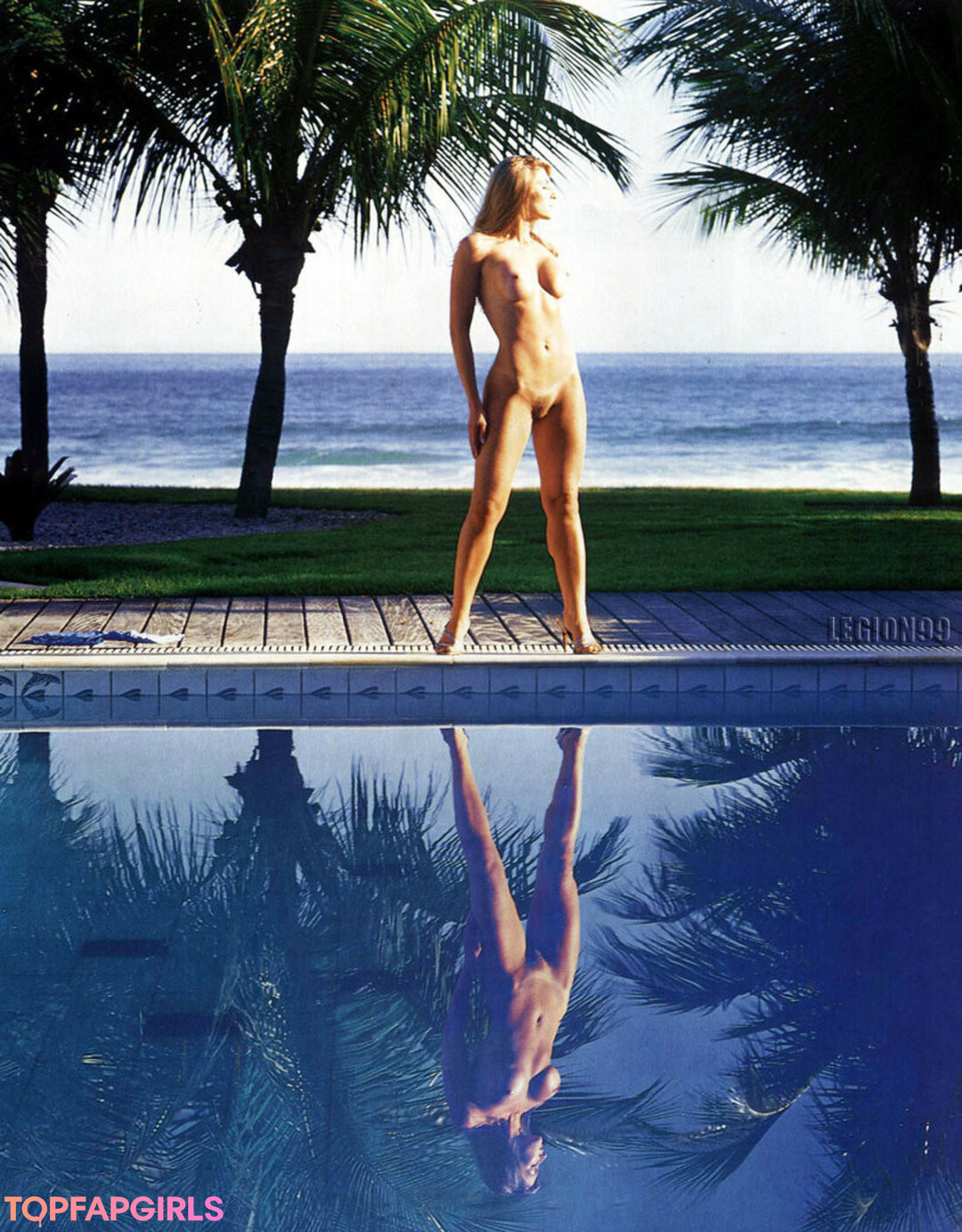 Photo nue de fuite OnlyFans de Sexyclube #1112