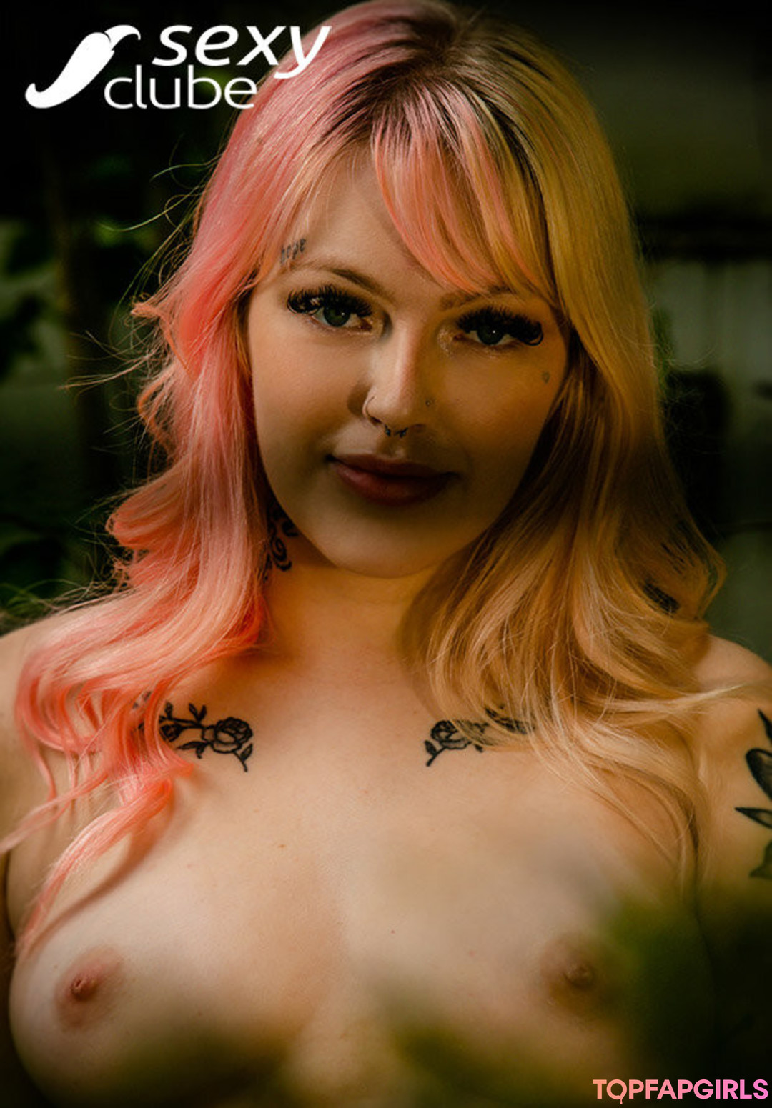 Photo nue de fuite OnlyFans de Sexyclube #1176