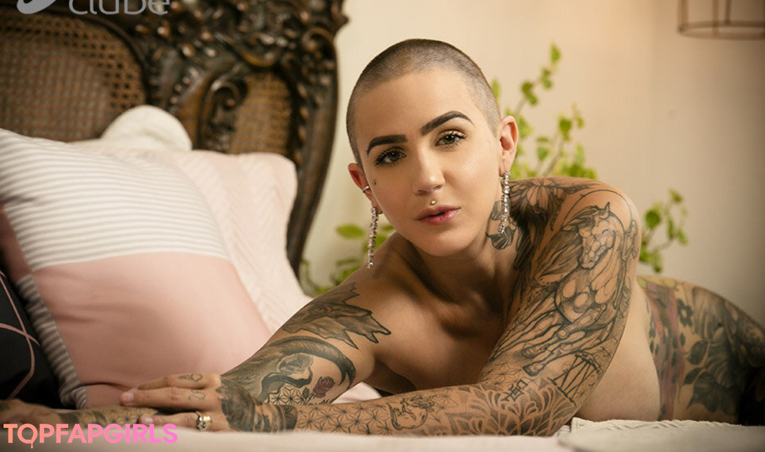 Photo nue de fuite OnlyFans de Sexyclube #1264