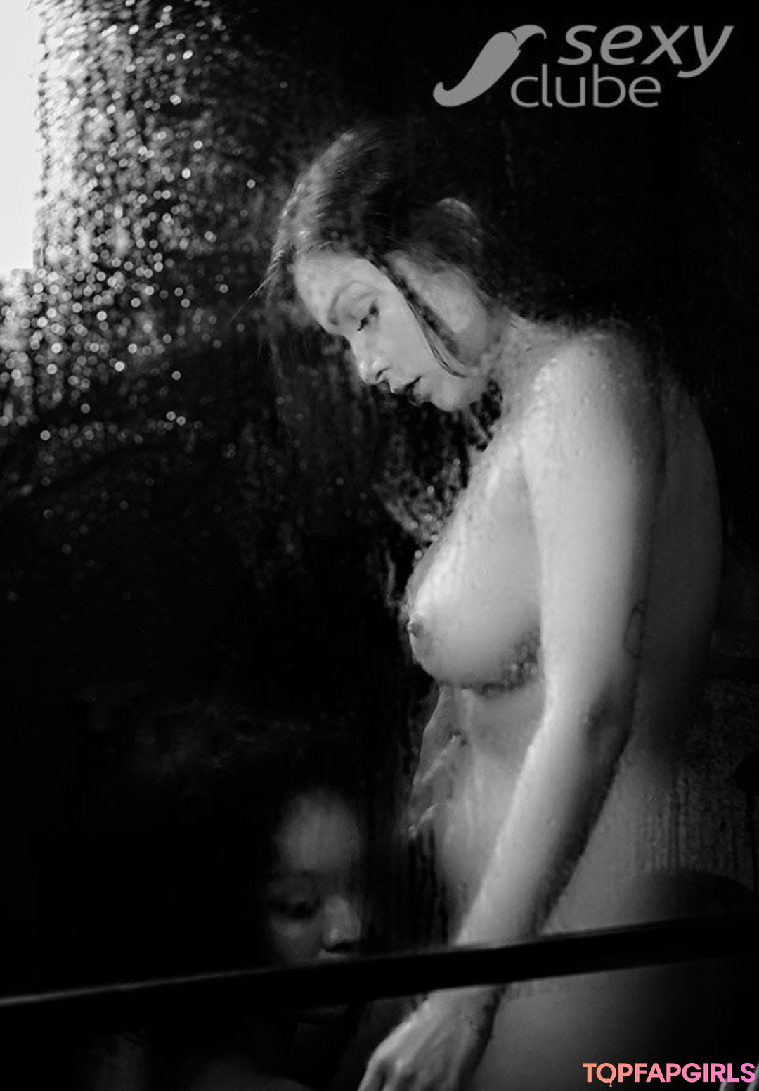 Photo nue de fuite OnlyFans de Sexyclube #1305
