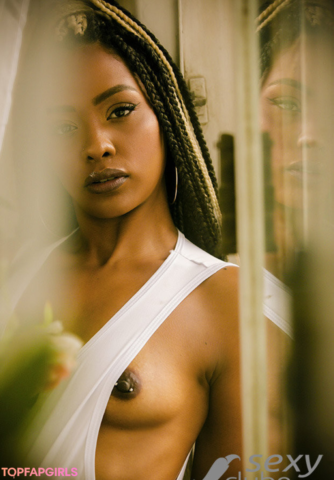 Photo nue de fuite OnlyFans de Sexyclube #1444