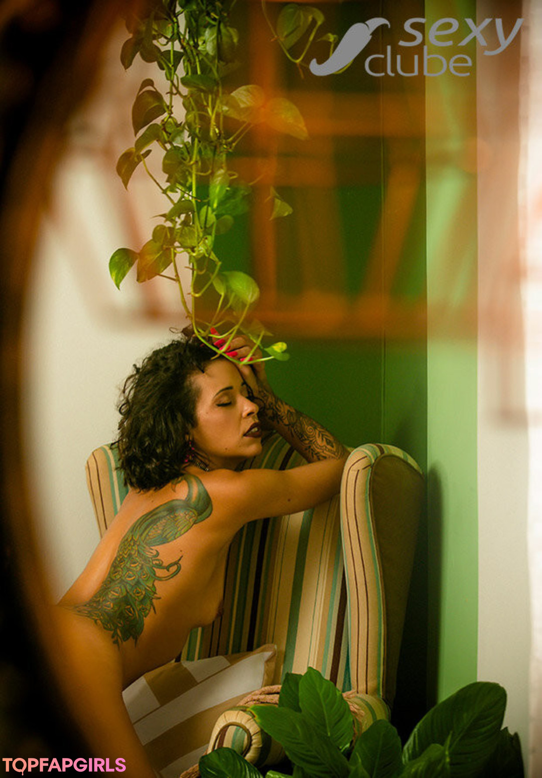 Photo nue de fuite OnlyFans de Sexyclube #1579