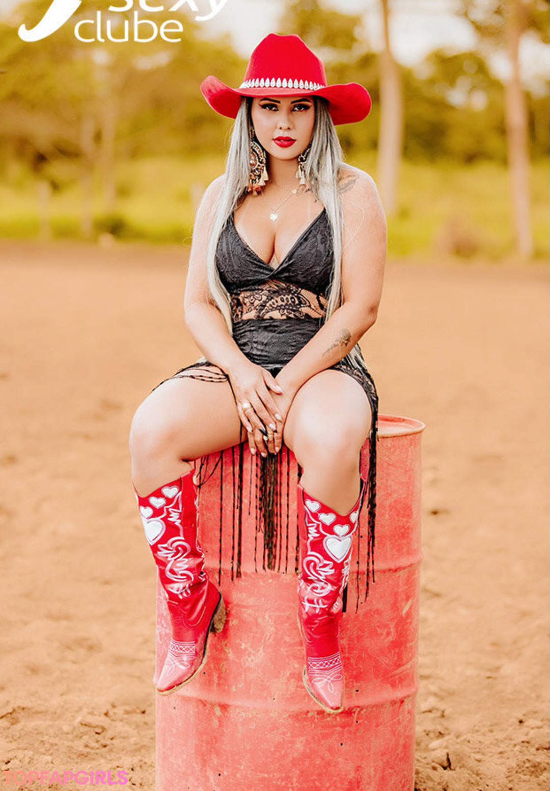Photo nue de fuite OnlyFans de Sexyclube #1895