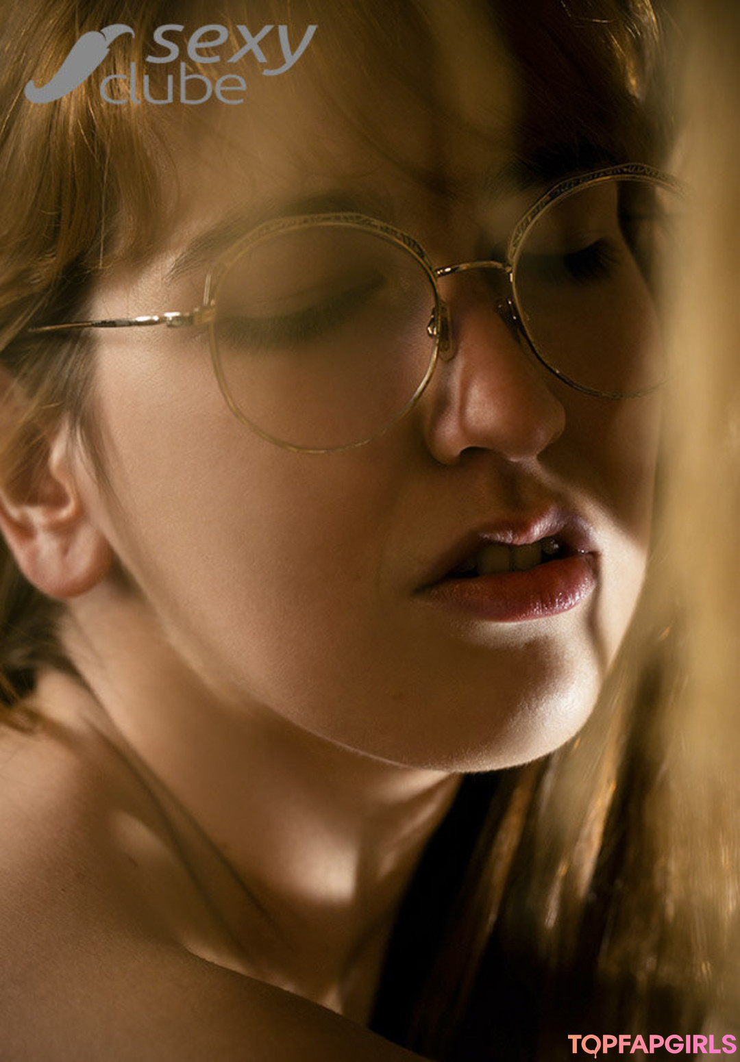 Photo nue de fuite OnlyFans de Sexyclube #1930