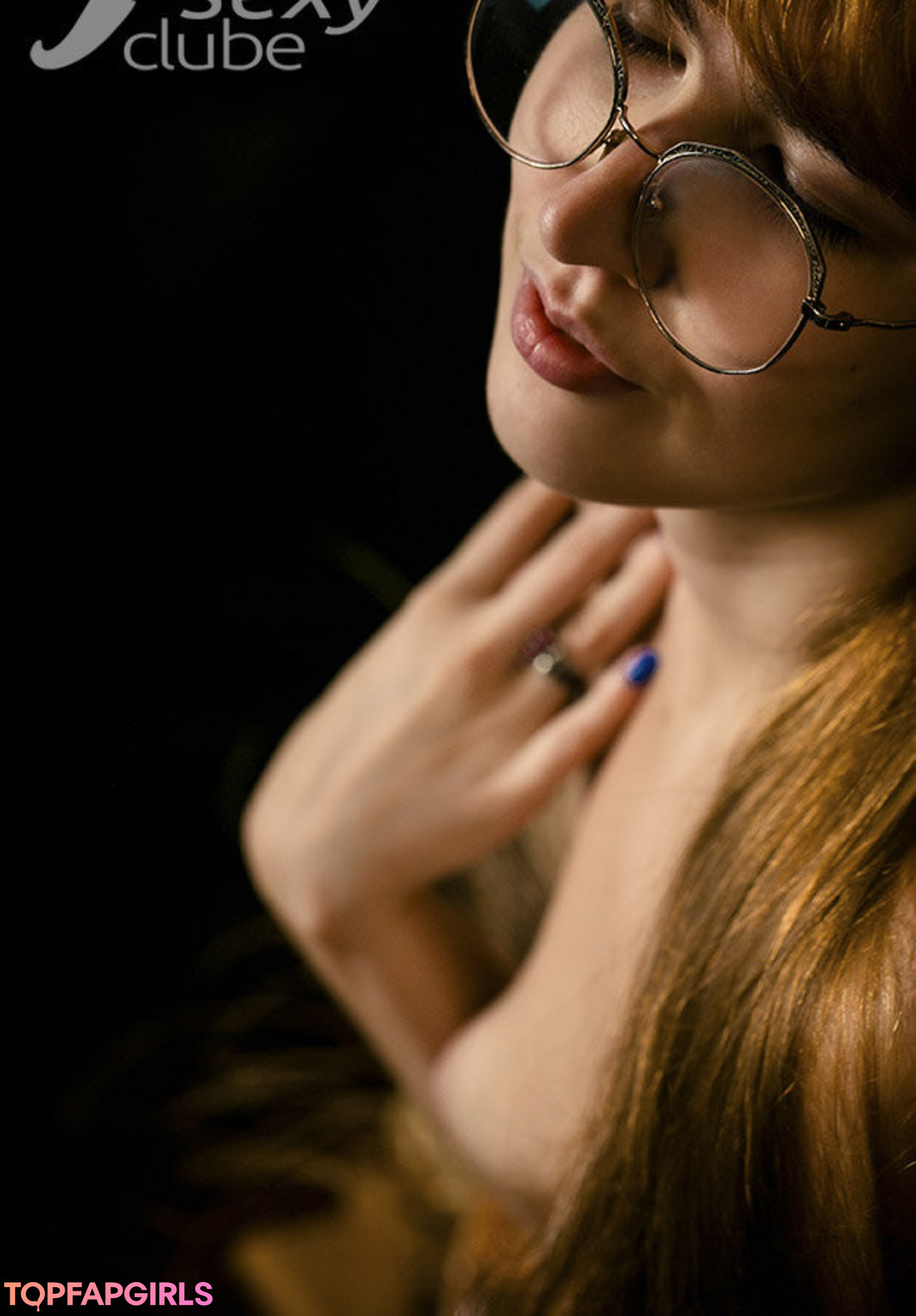 Photo nue de fuite OnlyFans de Sexyclube #1947