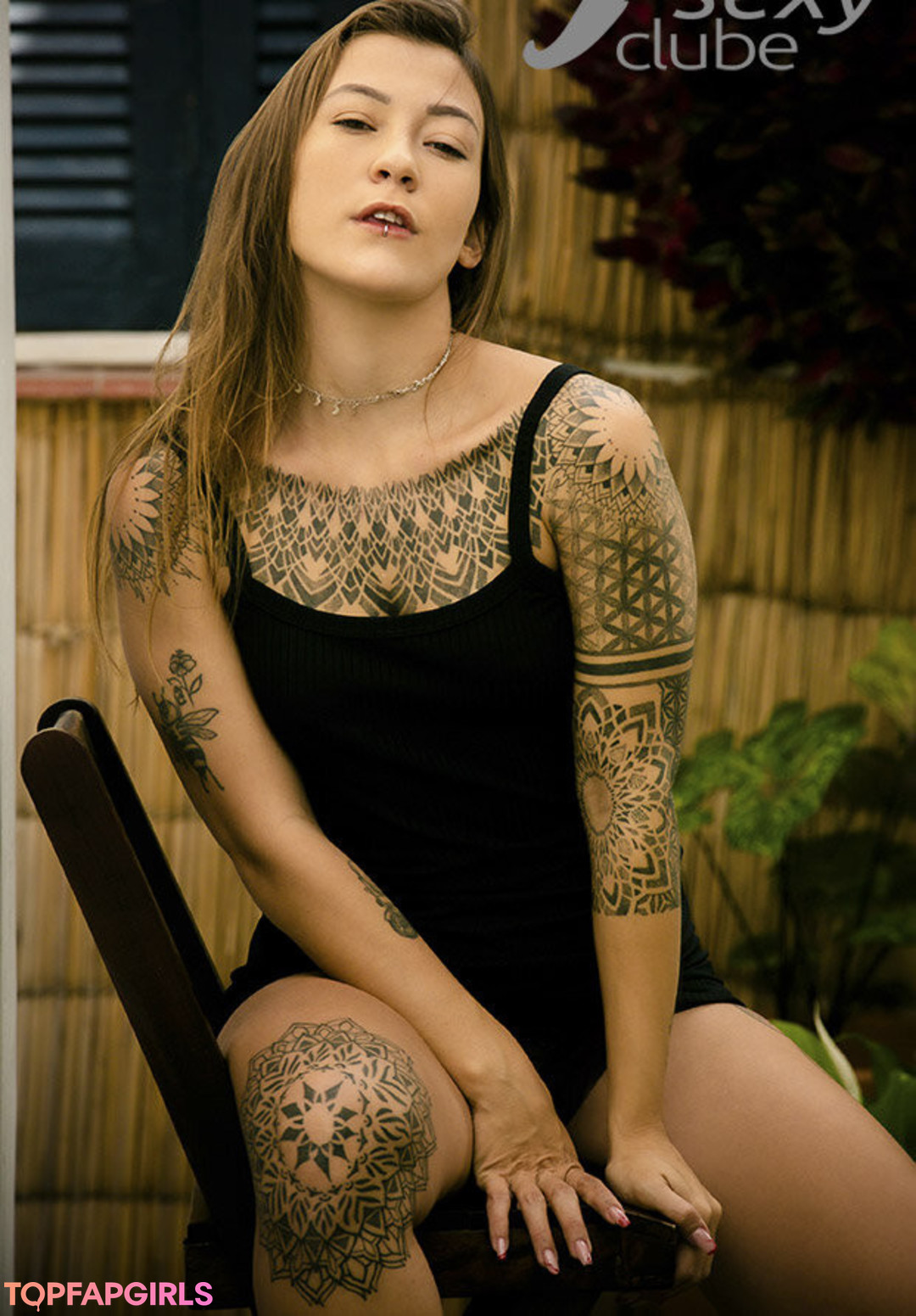 Photo nue de fuite OnlyFans de Sexyclube #1970