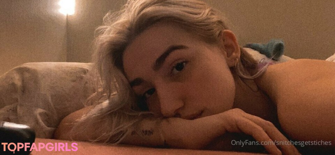 Photo nue de fuite OnlyFans de Snitchesgetstiches #19 Photo nue de fuite OnlyFans de Snitchesgetstiches #19