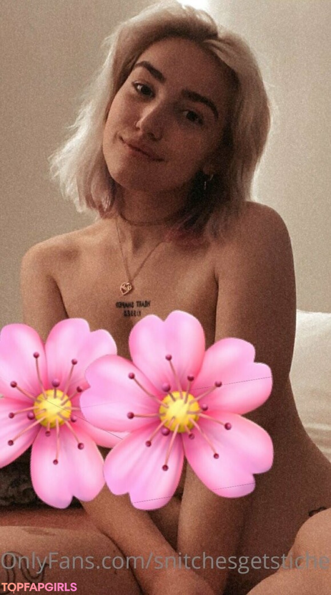 Photo nue de fuite OnlyFans de Snitchesgetstiches #44 Photo nue de fuite OnlyFans de Snitchesgetstiches #44