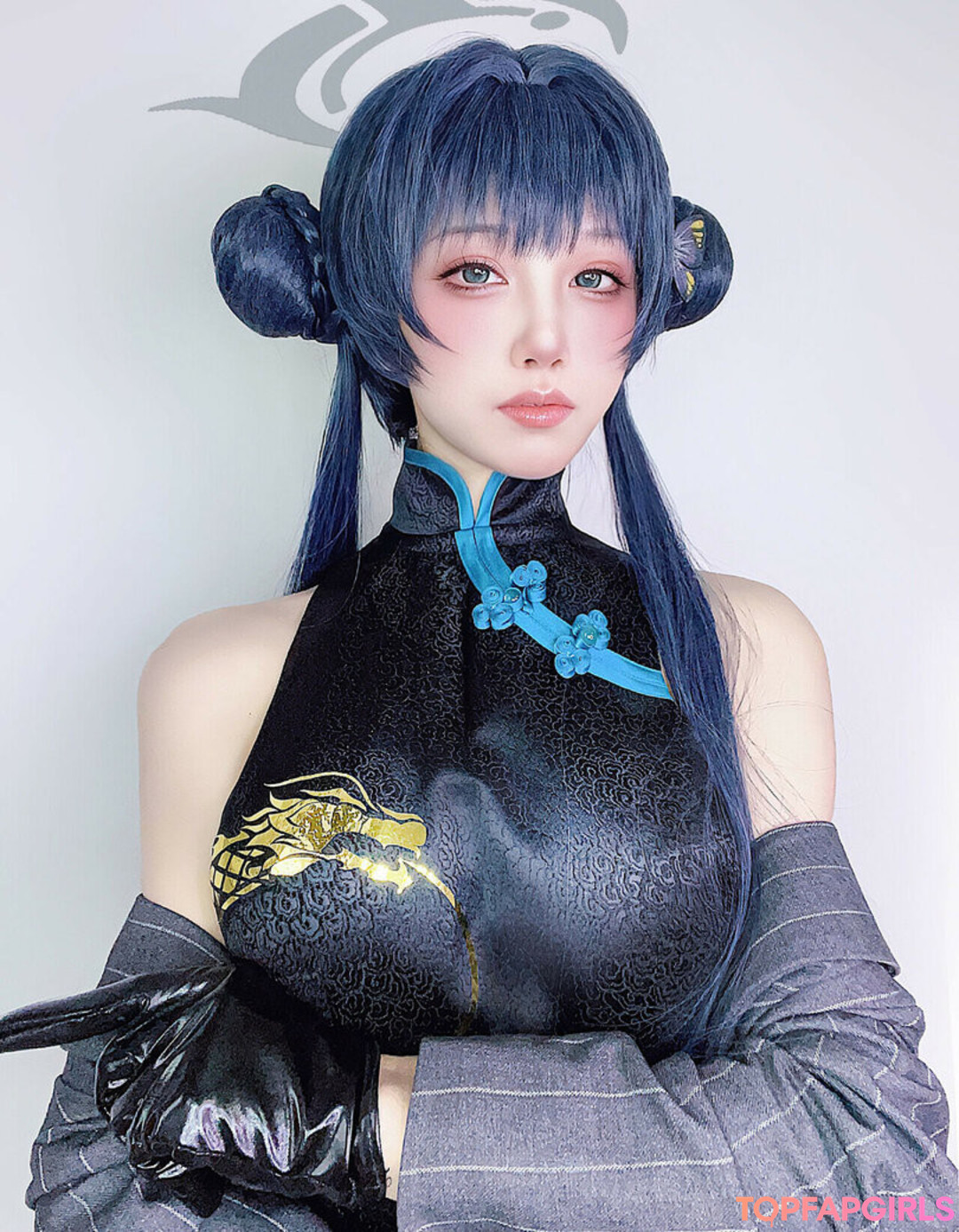 Photo nue de fuite OnlyFans de Shuimiaoaqua #1004 Photo nue de fuite OnlyFans de Shuimiaoaqua #1004