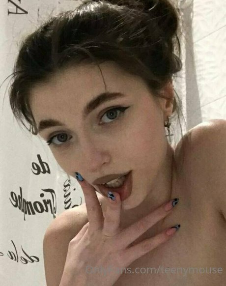 TeenyMouse