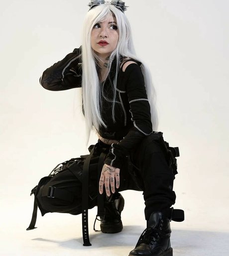 Aline Fox