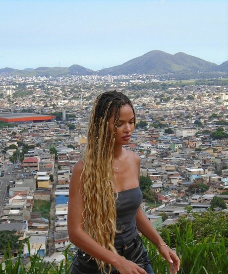 Juliana Nalu
