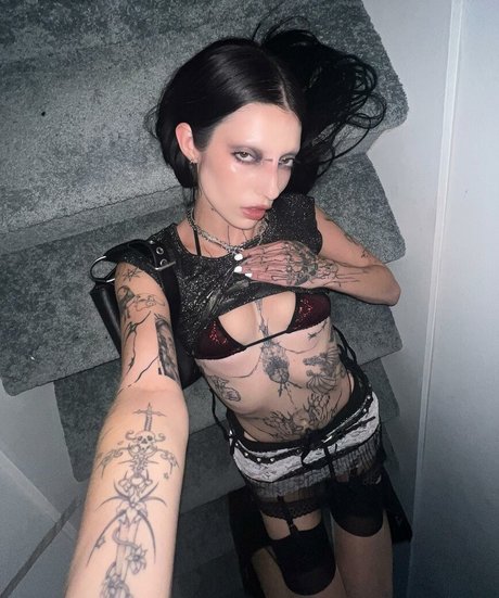 DeathbyRomy