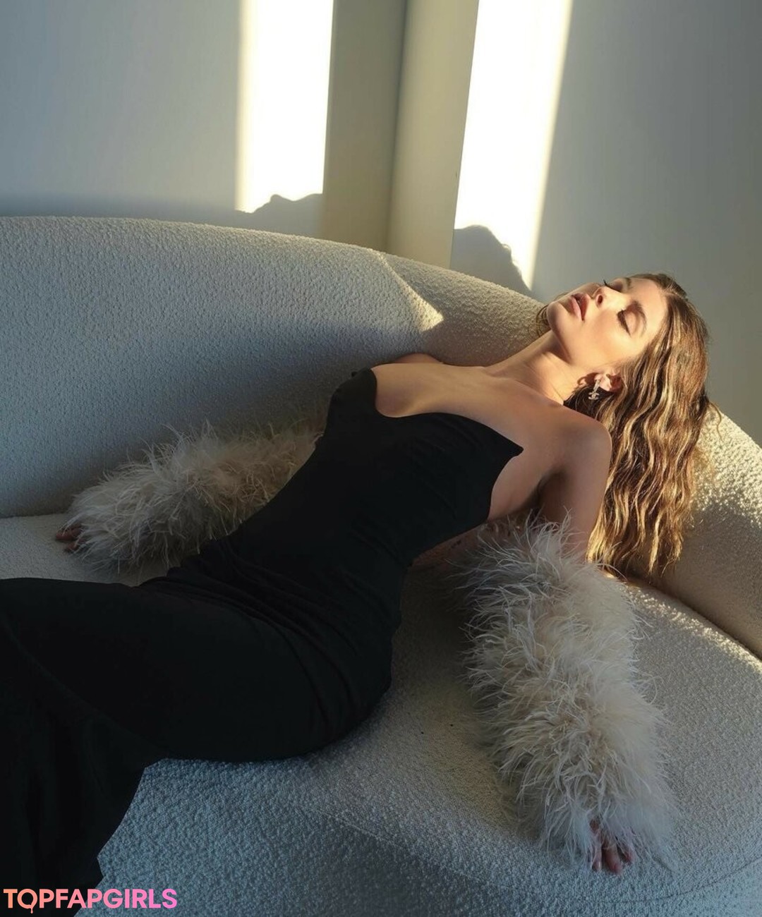 Photo nue de fuite OnlyFans de Ashley Marie Dickerson #1028