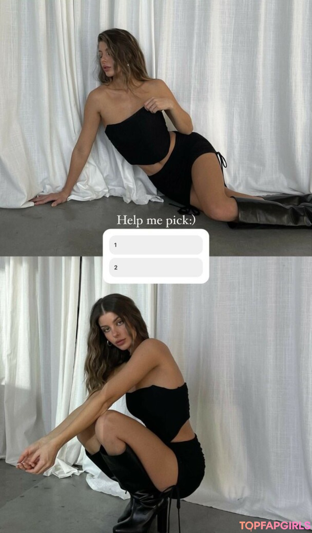 Photo nue de fuite OnlyFans de Ashley Marie Dickerson #1127