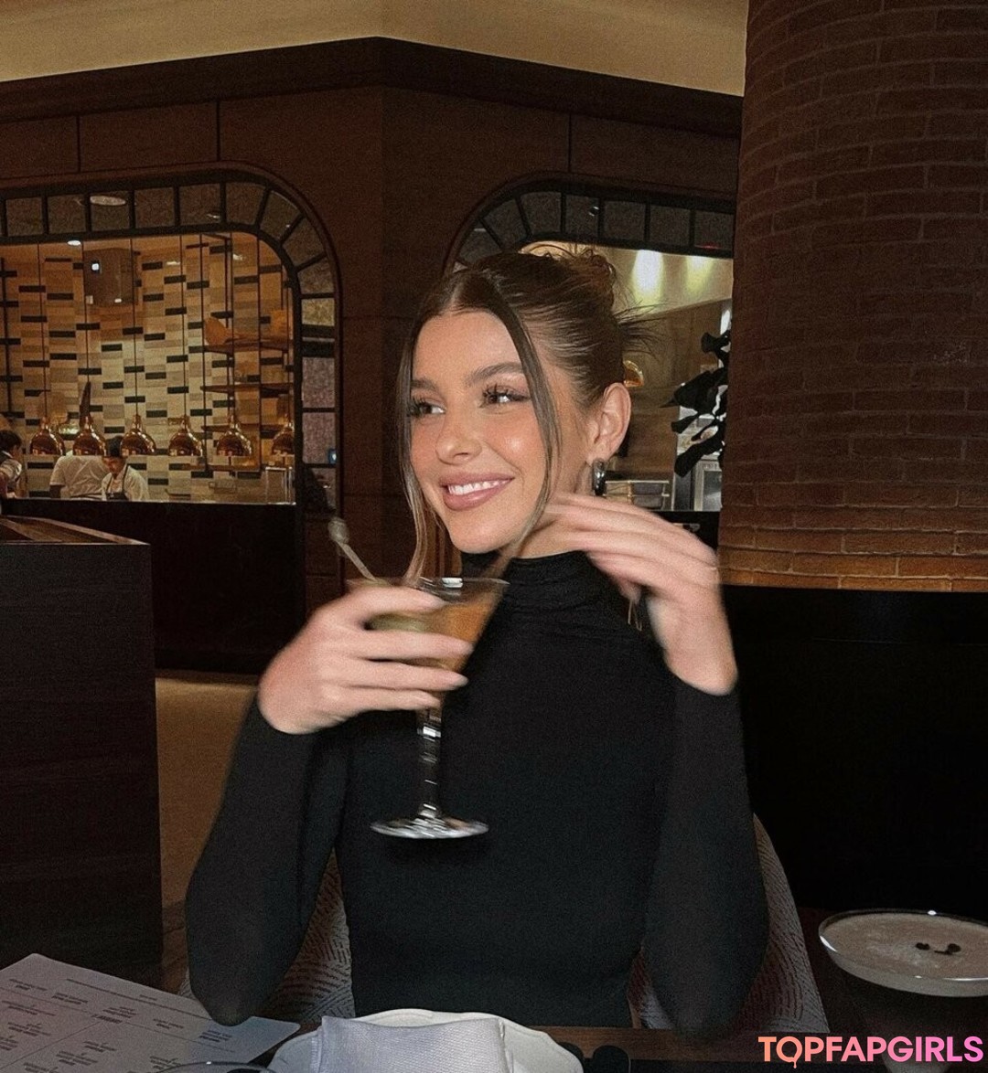 Photo nue de fuite OnlyFans de Ashley Marie Dickerson #1150