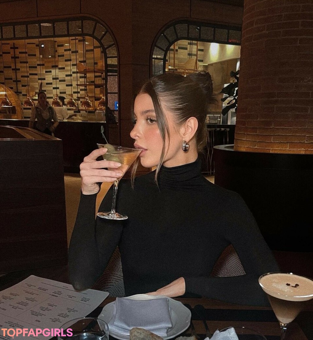 Photo nue de fuite OnlyFans de Ashley Marie Dickerson #1151