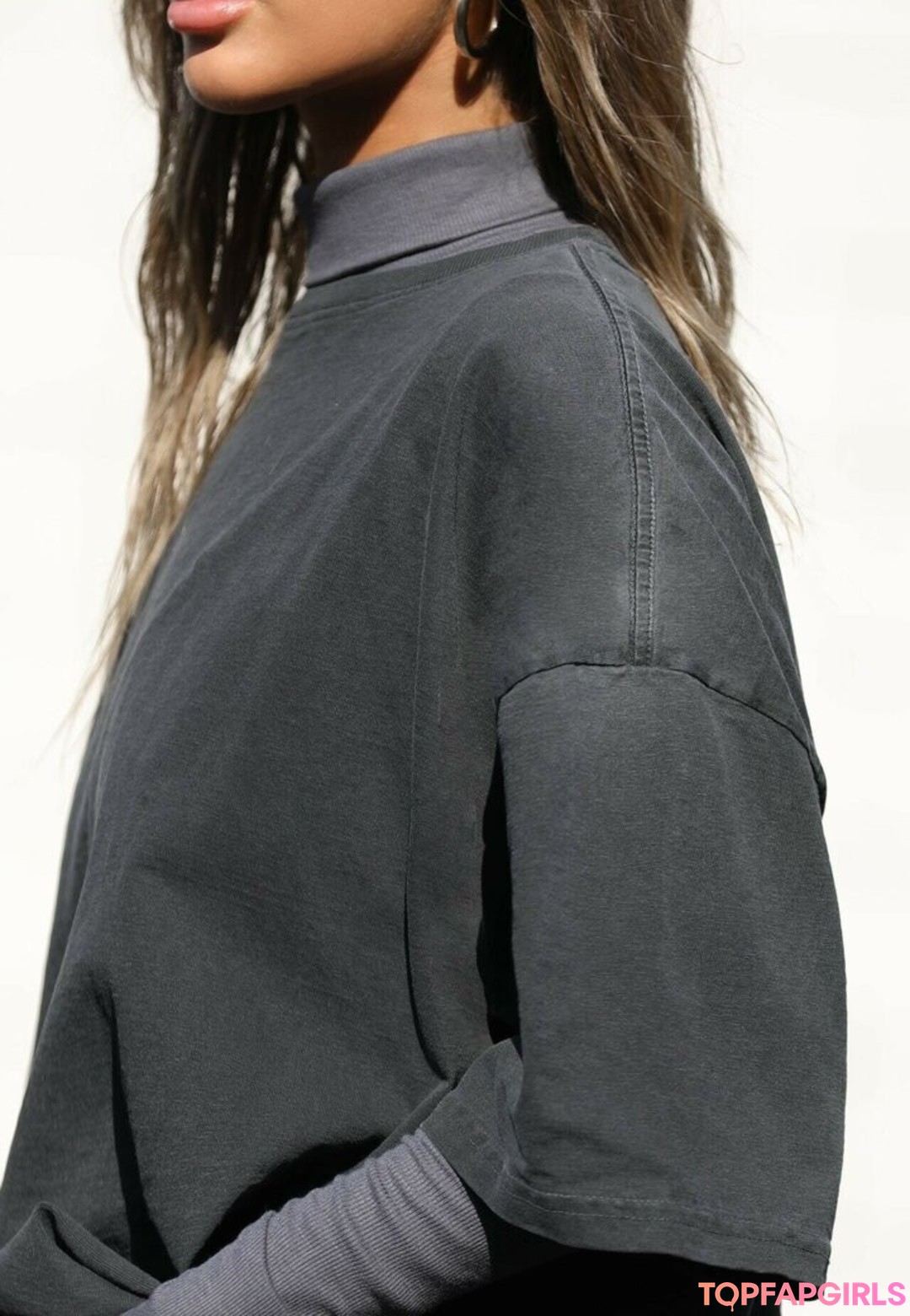 Photo nue de fuite OnlyFans de Ashley Marie Dickerson #1181