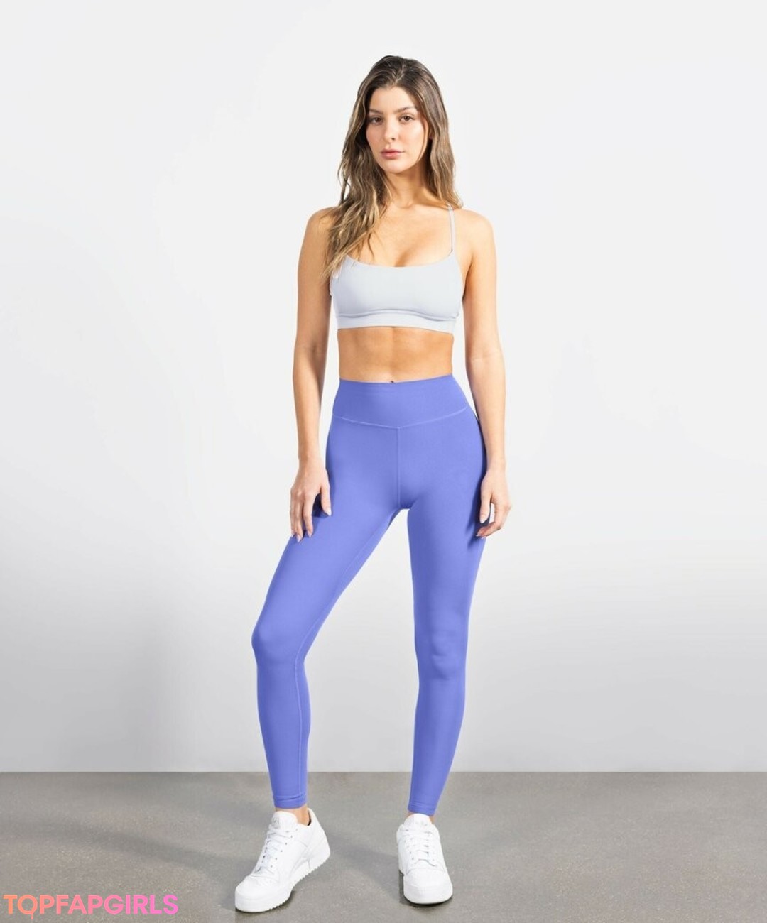 Photo nue de fuite OnlyFans de Ashley Marie Dickerson #1188