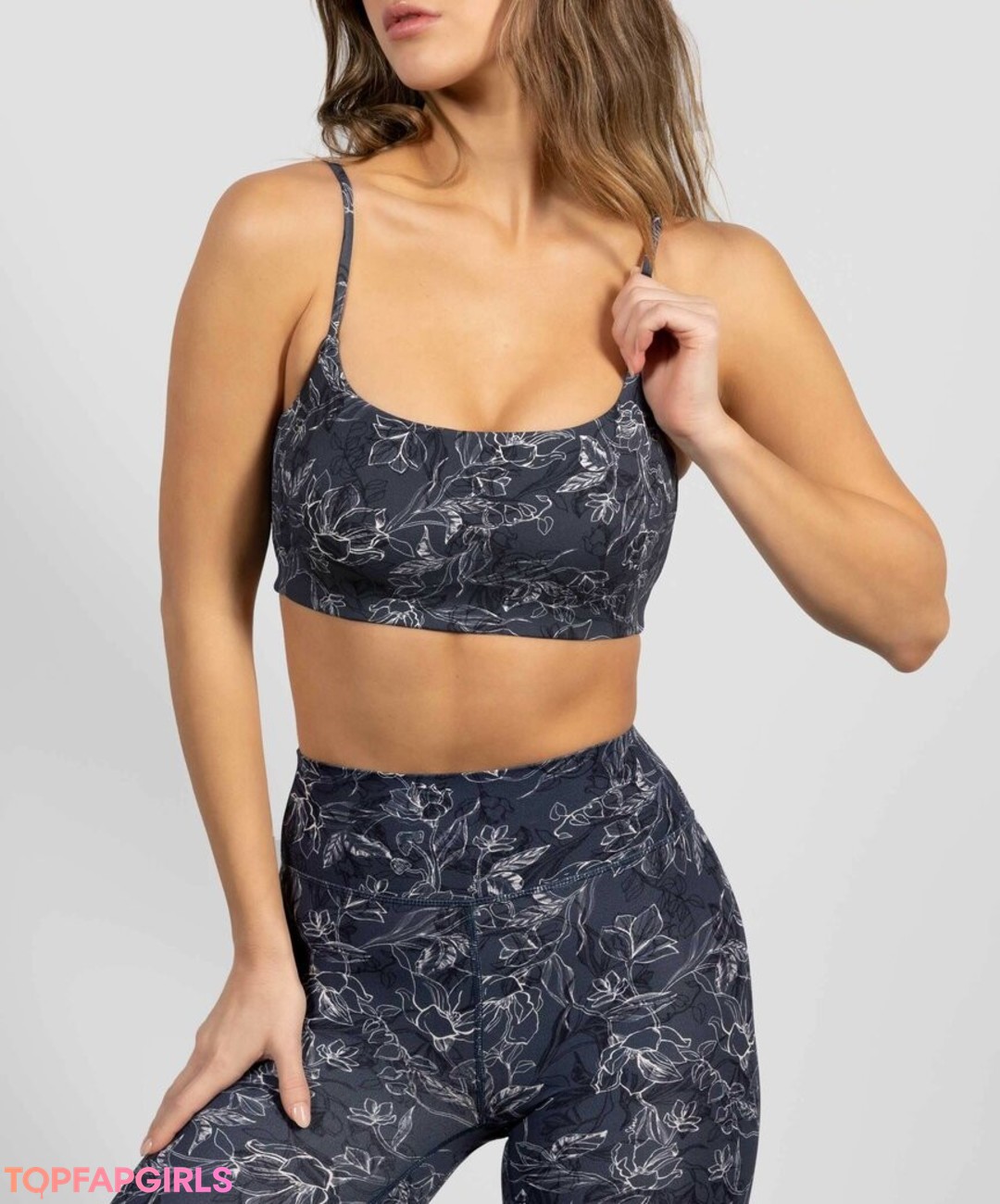 Photo nue de fuite OnlyFans de Ashley Marie Dickerson #1211