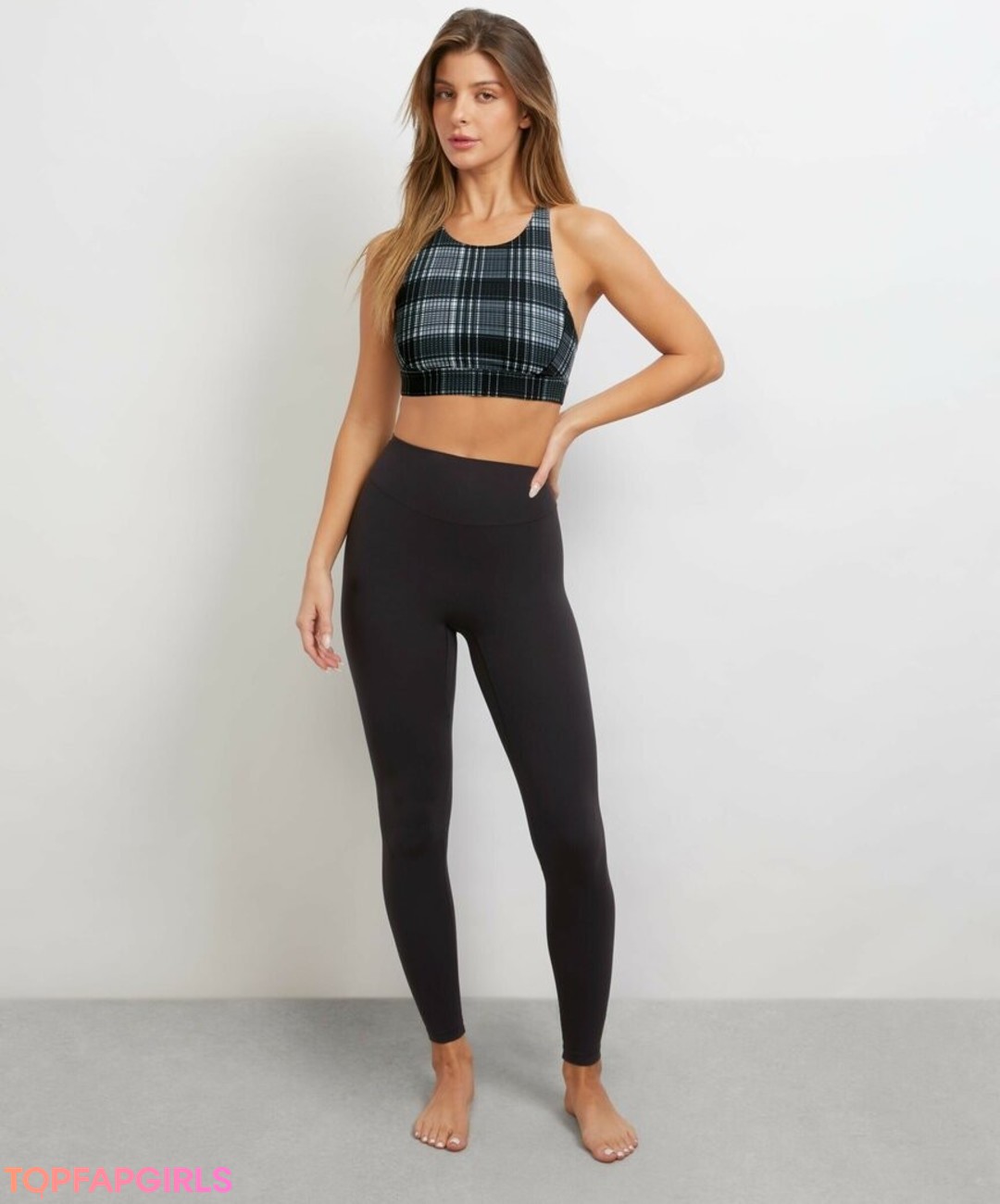 Photo nue de fuite OnlyFans de Ashley Marie Dickerson #1271