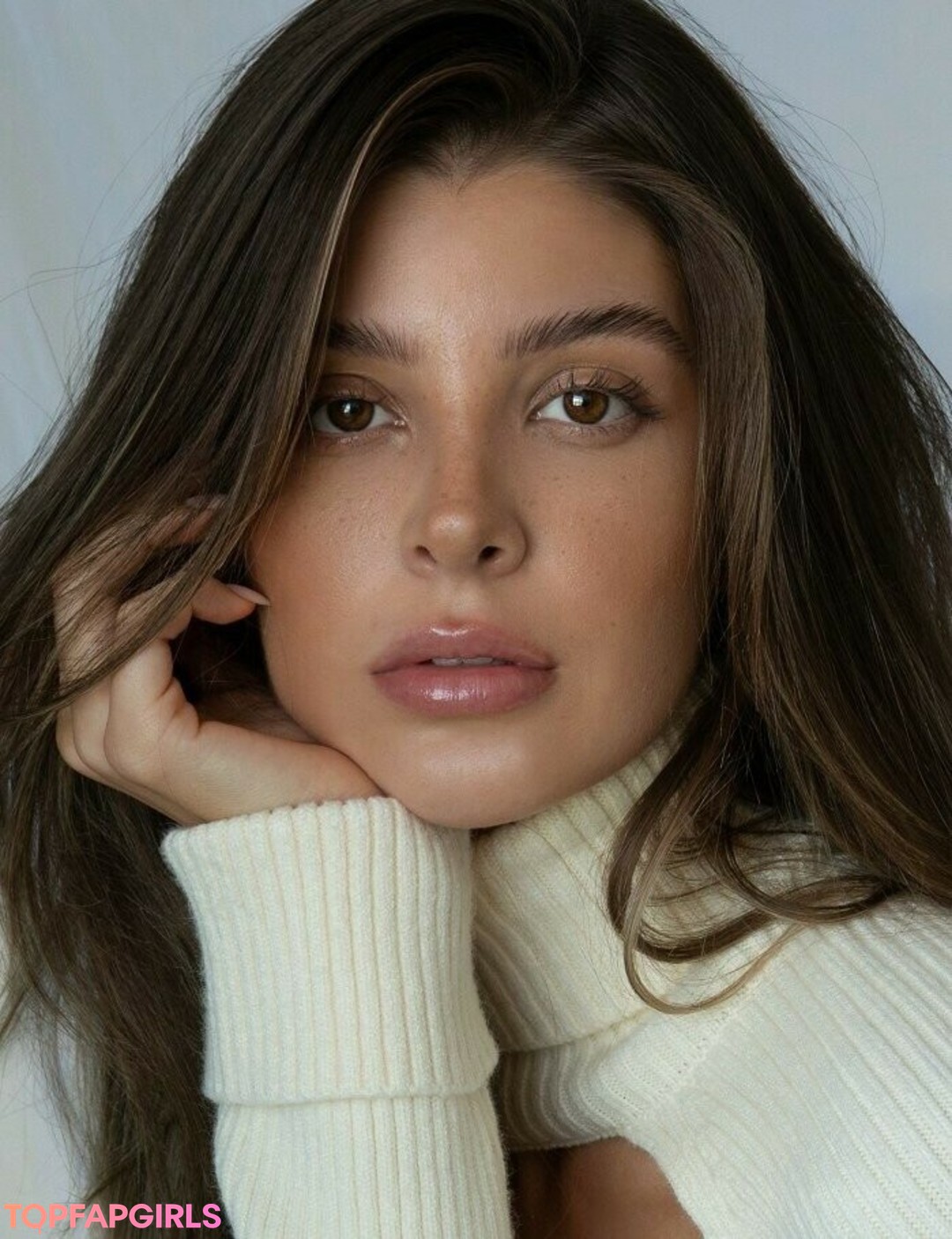 Photo nue de fuite OnlyFans de Ashley Marie Dickerson #1296