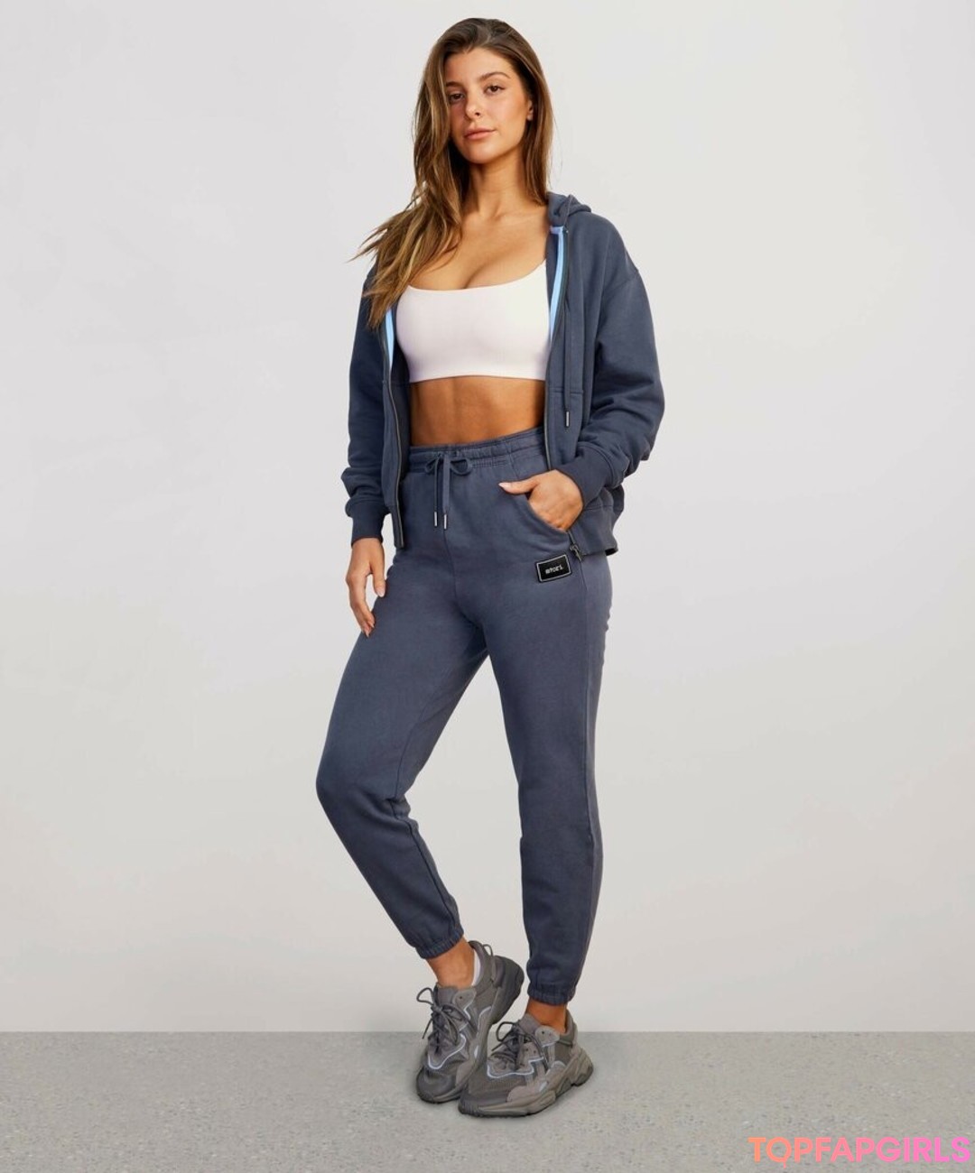 Photo nue de fuite OnlyFans de Ashley Marie Dickerson #1318