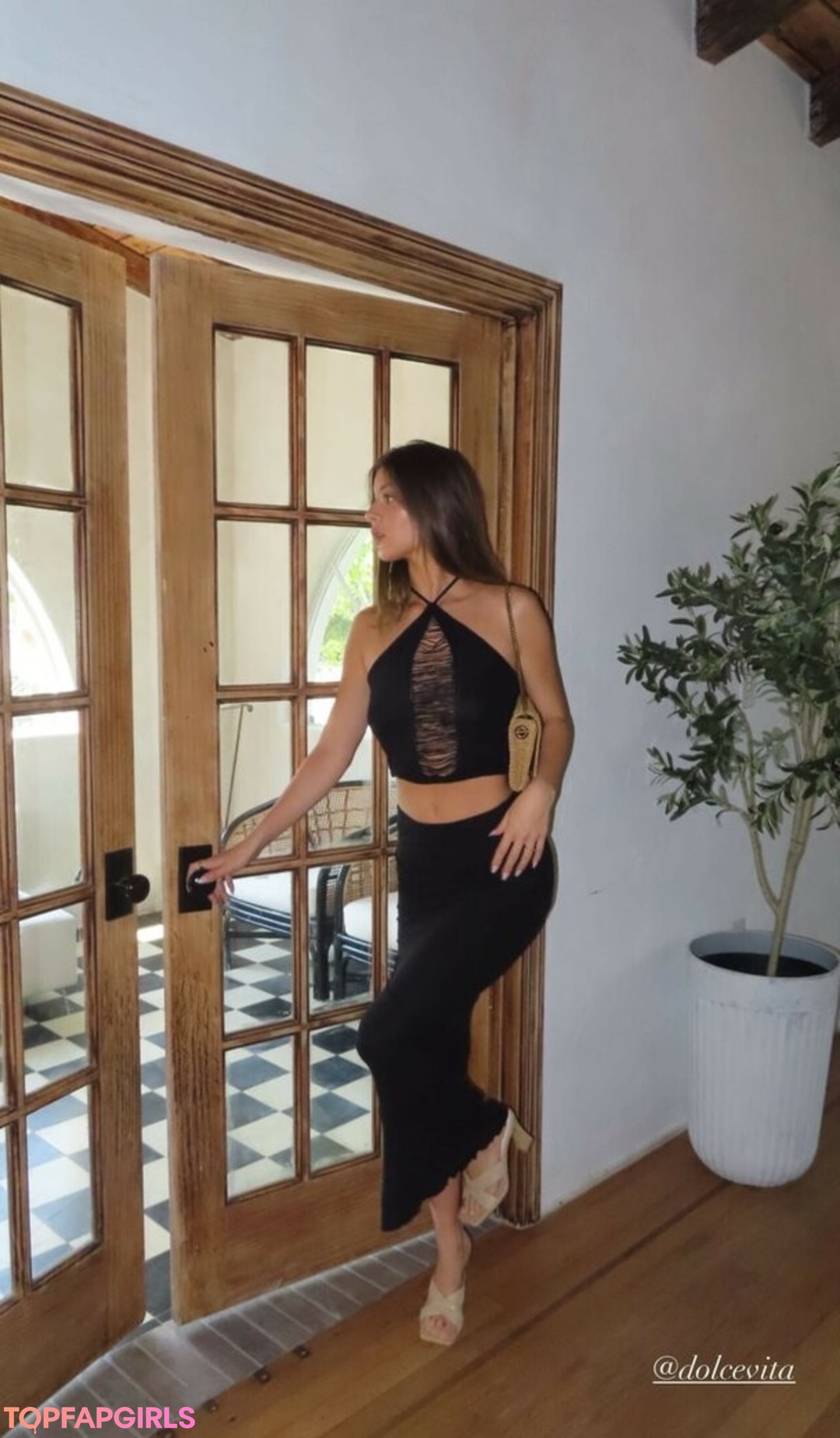Photo nue de fuite OnlyFans de Ashley Marie Dickerson #1382