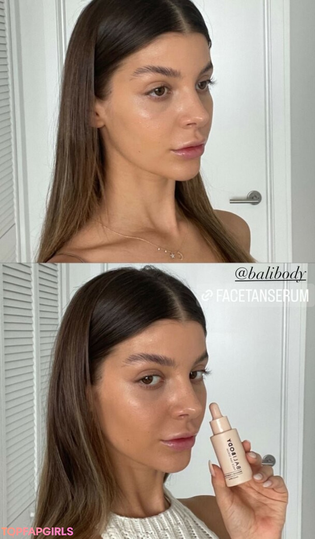 Photo nue de fuite OnlyFans de Ashley Marie Dickerson #1385