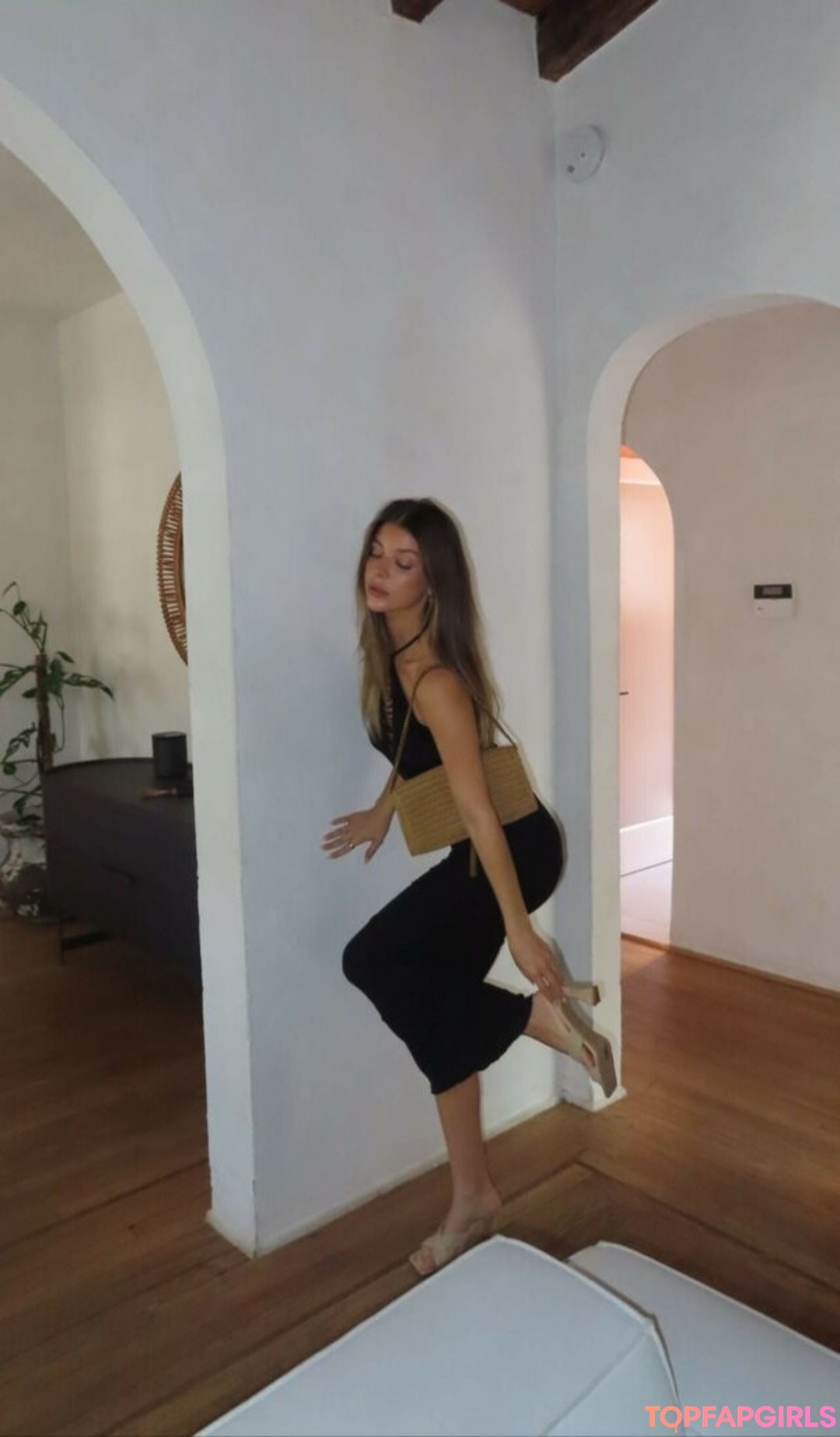 Photo nue de fuite OnlyFans de Ashley Marie Dickerson #1395