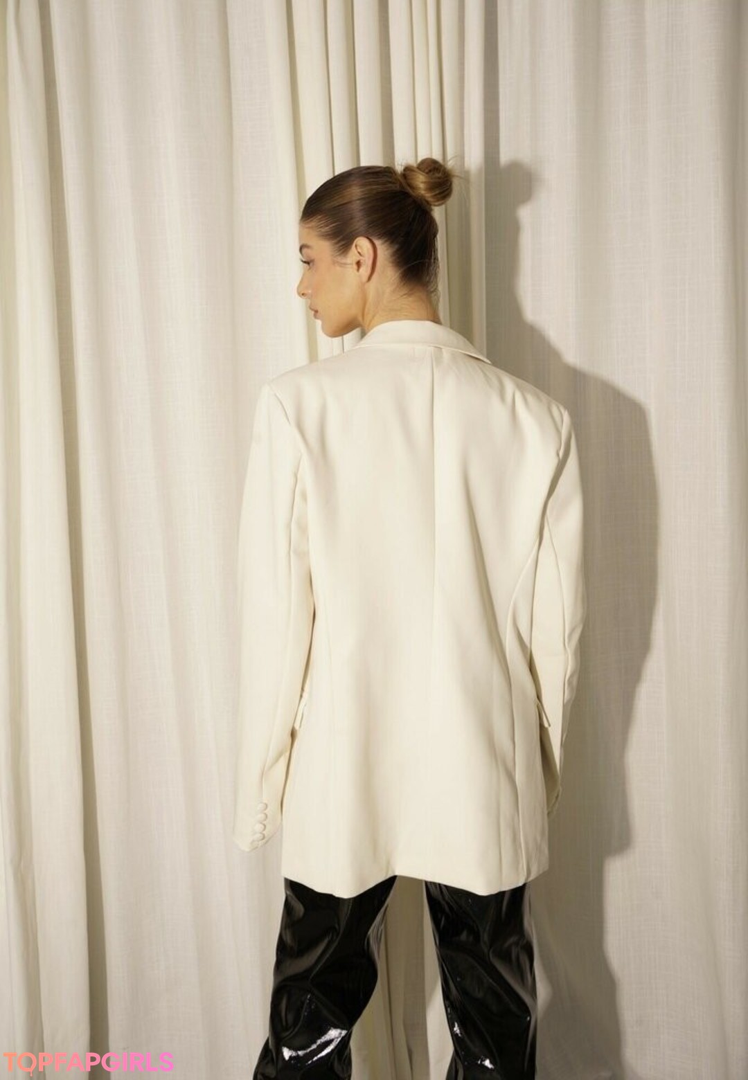 Photo nue de fuite OnlyFans de Ashley Marie Dickerson #1438