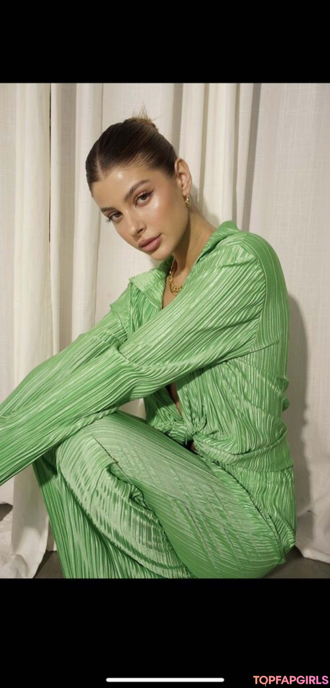 Photo nue de fuite OnlyFans de Ashley Marie Dickerson #1466