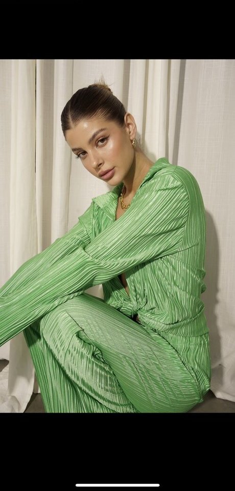 Ashley Marie Dickerson