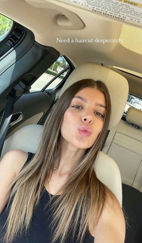 Ashley Marie Dickerson