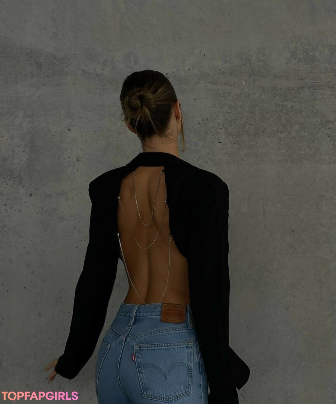 Photo nue de fuite OnlyFans de Ashley Marie Dickerson #1516