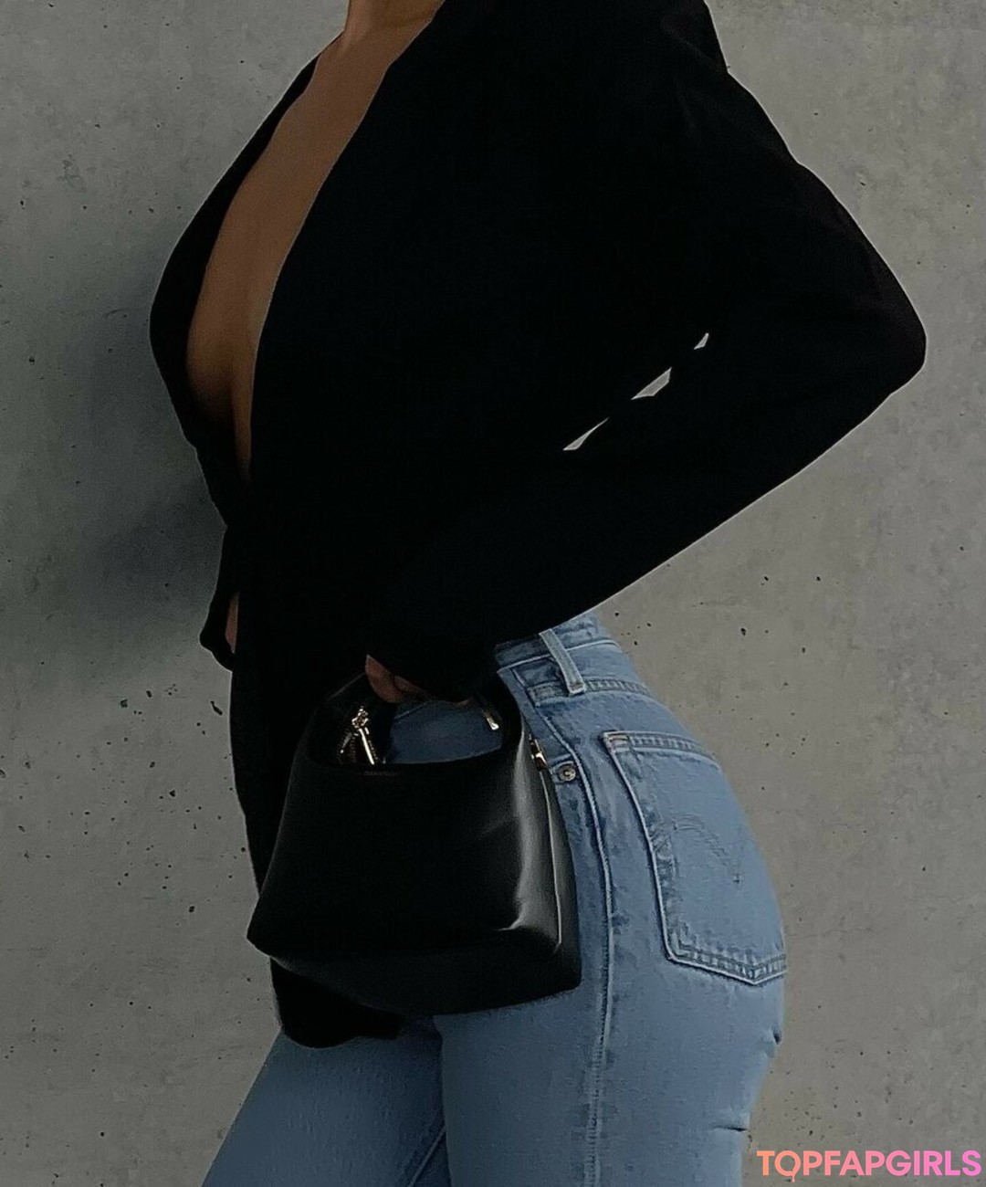 Photo nue de fuite OnlyFans de Ashley Marie Dickerson #1517