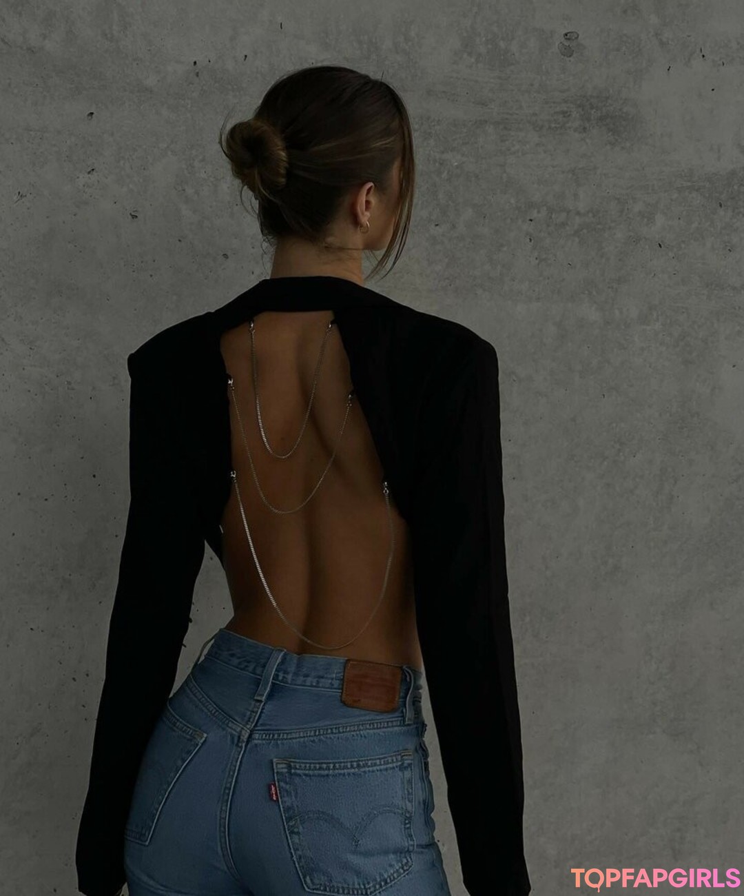 Photo nue de fuite OnlyFans de Ashley Marie Dickerson #1519